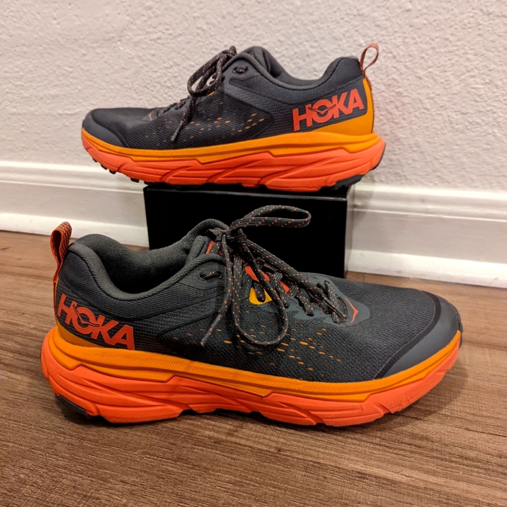 Hoka Challenger 6 Sneakers